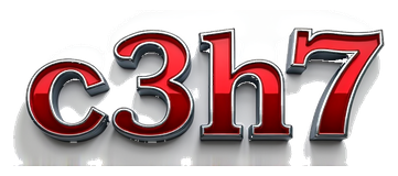 c3h7 logo